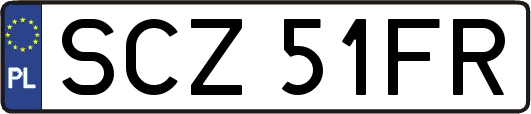 SCZ51FR