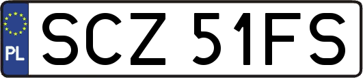 SCZ51FS