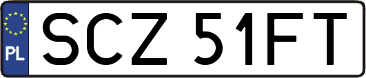 SCZ51FT