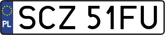 SCZ51FU