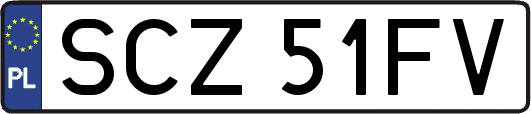SCZ51FV
