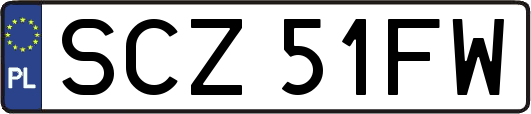 SCZ51FW