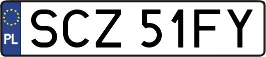 SCZ51FY