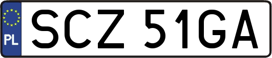 SCZ51GA