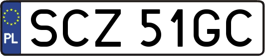 SCZ51GC