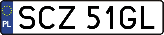 SCZ51GL