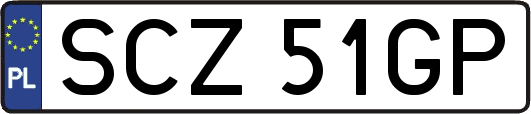SCZ51GP