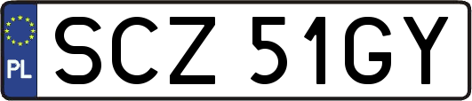 SCZ51GY