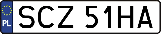 SCZ51HA