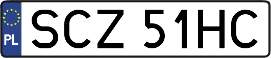 SCZ51HC