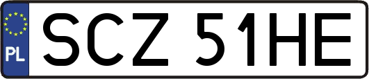 SCZ51HE