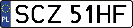 SCZ51HF