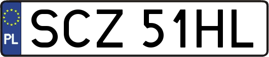 SCZ51HL