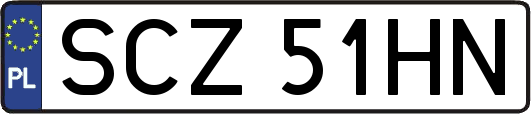SCZ51HN