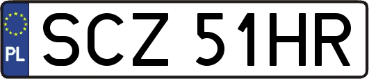 SCZ51HR