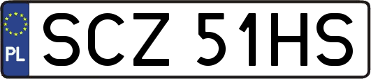 SCZ51HS