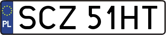 SCZ51HT