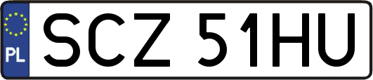 SCZ51HU