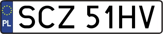 SCZ51HV