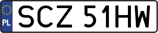 SCZ51HW