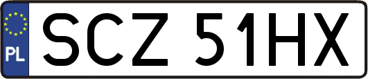SCZ51HX