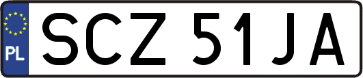 SCZ51JA