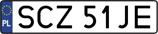 SCZ51JE