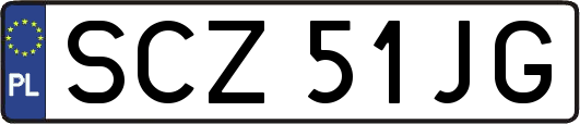 SCZ51JG