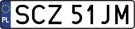 SCZ51JM