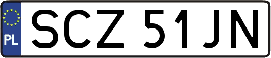 SCZ51JN