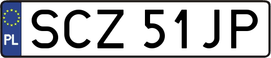 SCZ51JP