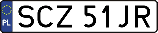 SCZ51JR