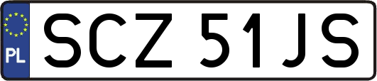 SCZ51JS