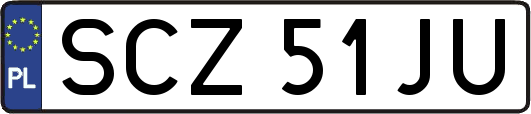 SCZ51JU