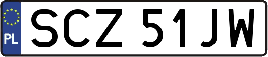SCZ51JW