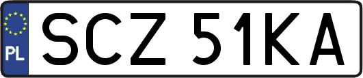 SCZ51KA