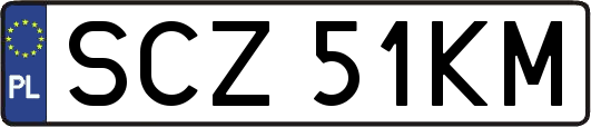 SCZ51KM