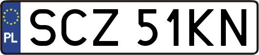 SCZ51KN