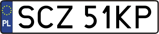 SCZ51KP