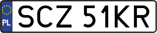 SCZ51KR