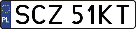 SCZ51KT