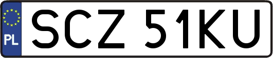 SCZ51KU