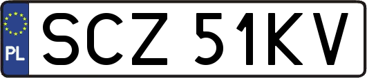 SCZ51KV