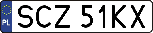 SCZ51KX