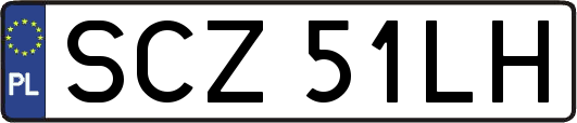 SCZ51LH