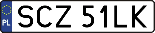 SCZ51LK