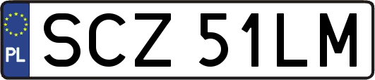 SCZ51LM