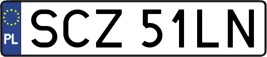 SCZ51LN