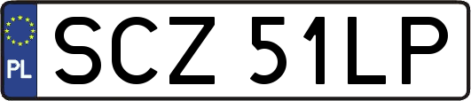 SCZ51LP