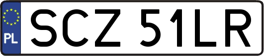 SCZ51LR